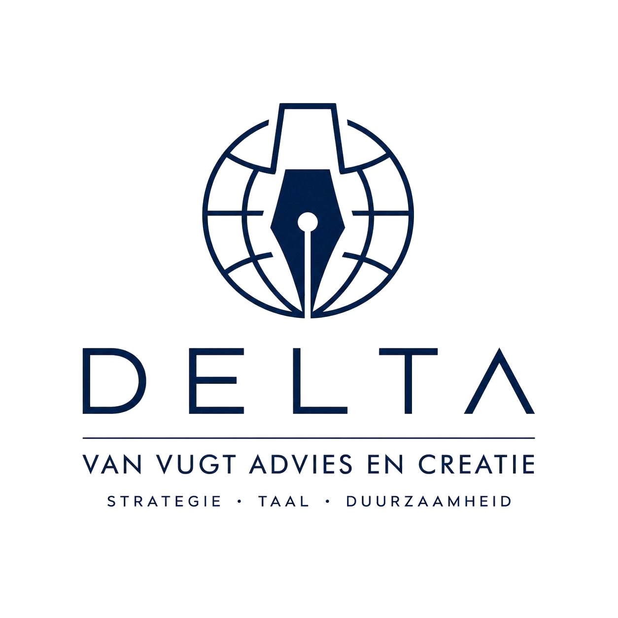 Delta &mdash; Van Vugt Advies en Creatie